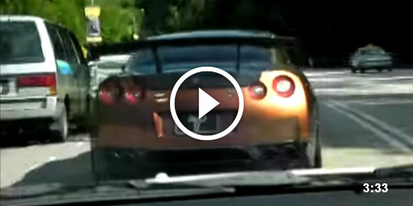 Nissan Skyline R34 GTT Mazda RX-7