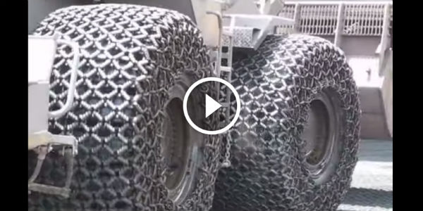 pewag tire protection chains TIRE PROTECTION