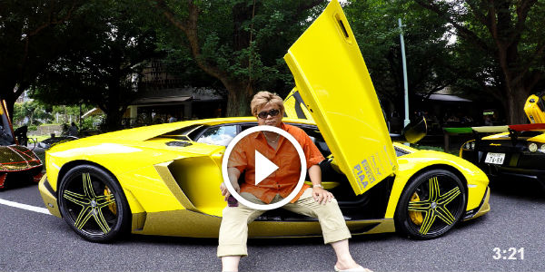 gopro streets of japan Exotic Playground