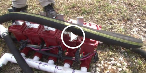 GAS SIPHONING DIESEL FUEL THEFT