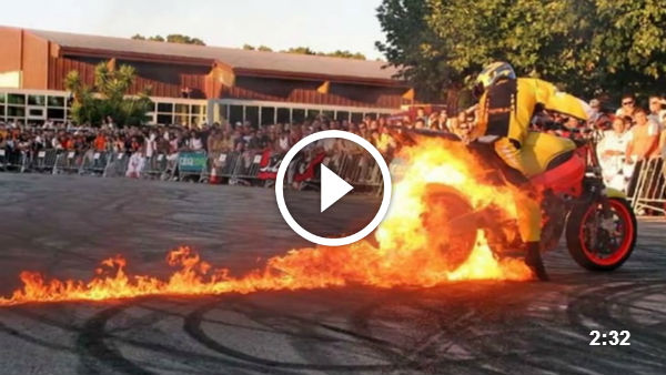 Paulo Martino freestyle