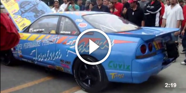 drag skyline GTR Engine 1000hp