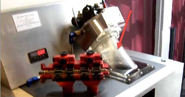 1300HP Single Cylinder TOP FUEL DRAGSTER FUEL PUMP DRAGSTER FUEL PUMP 1