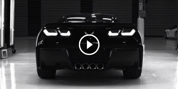 2014 Corvette Stingray