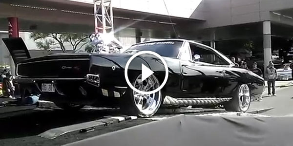 Is This The Best Looking Charger EVER How Can You Not Fall In LOVE