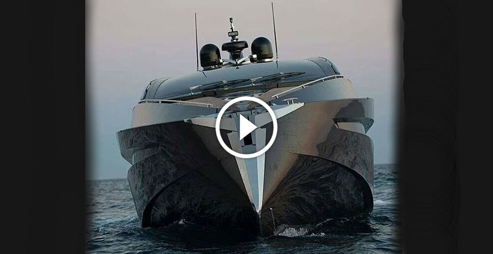 Kinetik Boat HEDONIST YACHT