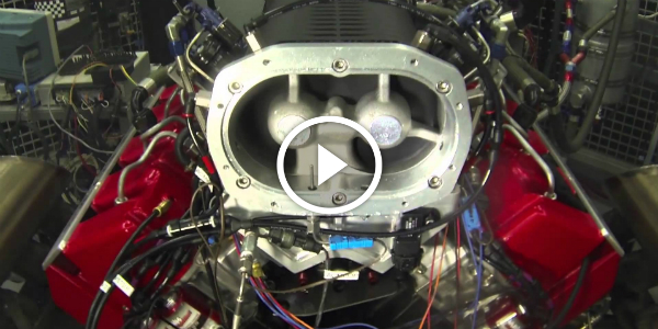 Noise Means Power! Watch This Water Injection System On Supercharged Duramax 871S!!