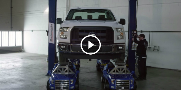 Power Wheels Is Put To Toughness Test!!