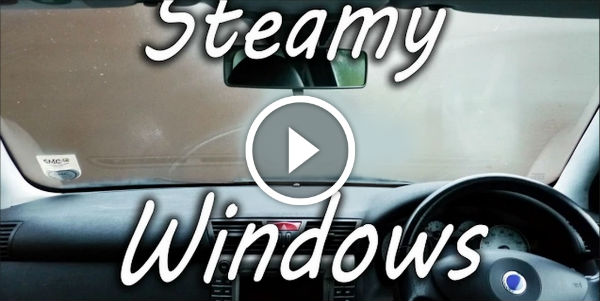 MISTY WINDOWS FOREVER! COOLEST TRICK I've Seen In A Long Time!