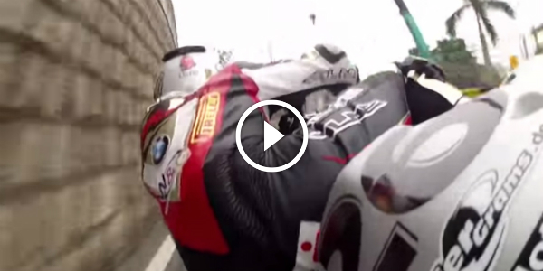 These Skills Are Fascinatingly Scary! This Is What We Call Riding A Bike!! Gyroscope Camera