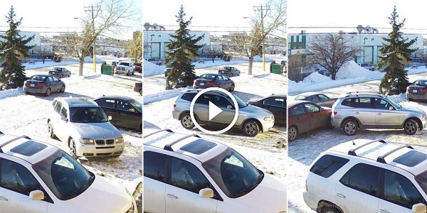 You Think You Are A Bad Driver WORST DRIVER EVER