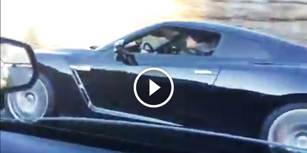 Full bolt on GTR vs Full bolt on GTR vs Kenne Bell Mustang