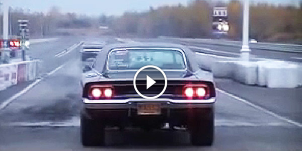 1968 Charger TWIN TURBO 1970 MONTE CARLO 9.88 ET BBC 454 1968 dodge charger 9.38ET napierville