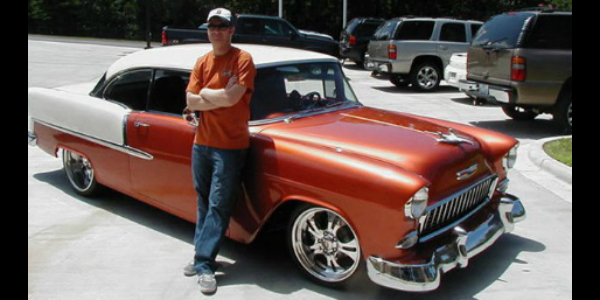 Callaway Corvette C12 Be THE NEXT OWNER Of DALE EARNHARDT JR.'S CARS! 1999 CALLAWAY CORVETTE C12 & 1955 CHEVY BEL AIR Are Put On eBay!!!!!!