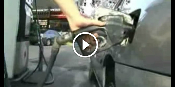 Get Free GAS Finally! How to get Free Gas?! See The 40 Years Old Trick!