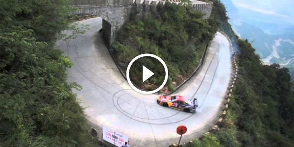 Is This The Most Dangerous & Amazing Drifting Ever James Tang Plays The Main Role This Time! Drift King Show