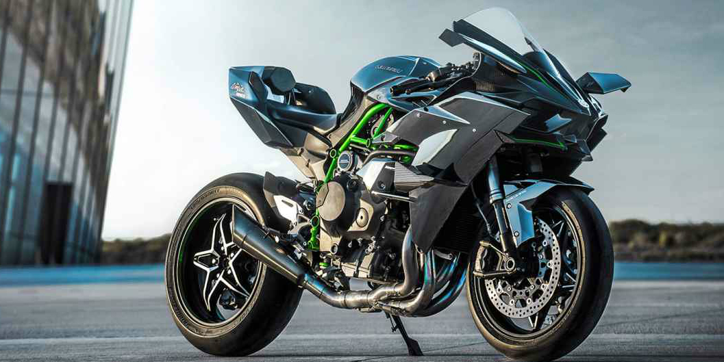 SEE THE 10 NEW BIKES That We Cannot Wait To RIDE THIS YEAR! You Will Fall In Love With #6!!