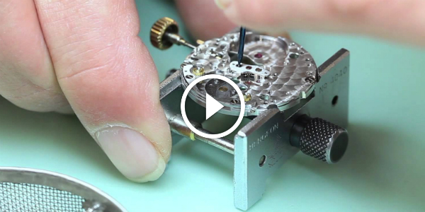 This Is Why Swiss made Watches Are SO EXPENSIVE!!! Watch This Detailed Reassembling of ROLEX!!