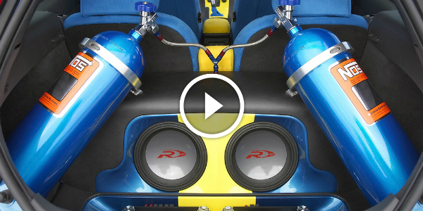 Wondering HOW TO INSTALL NOS!