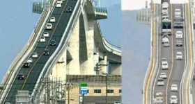 scariest bridge japan eshima ohashi 2