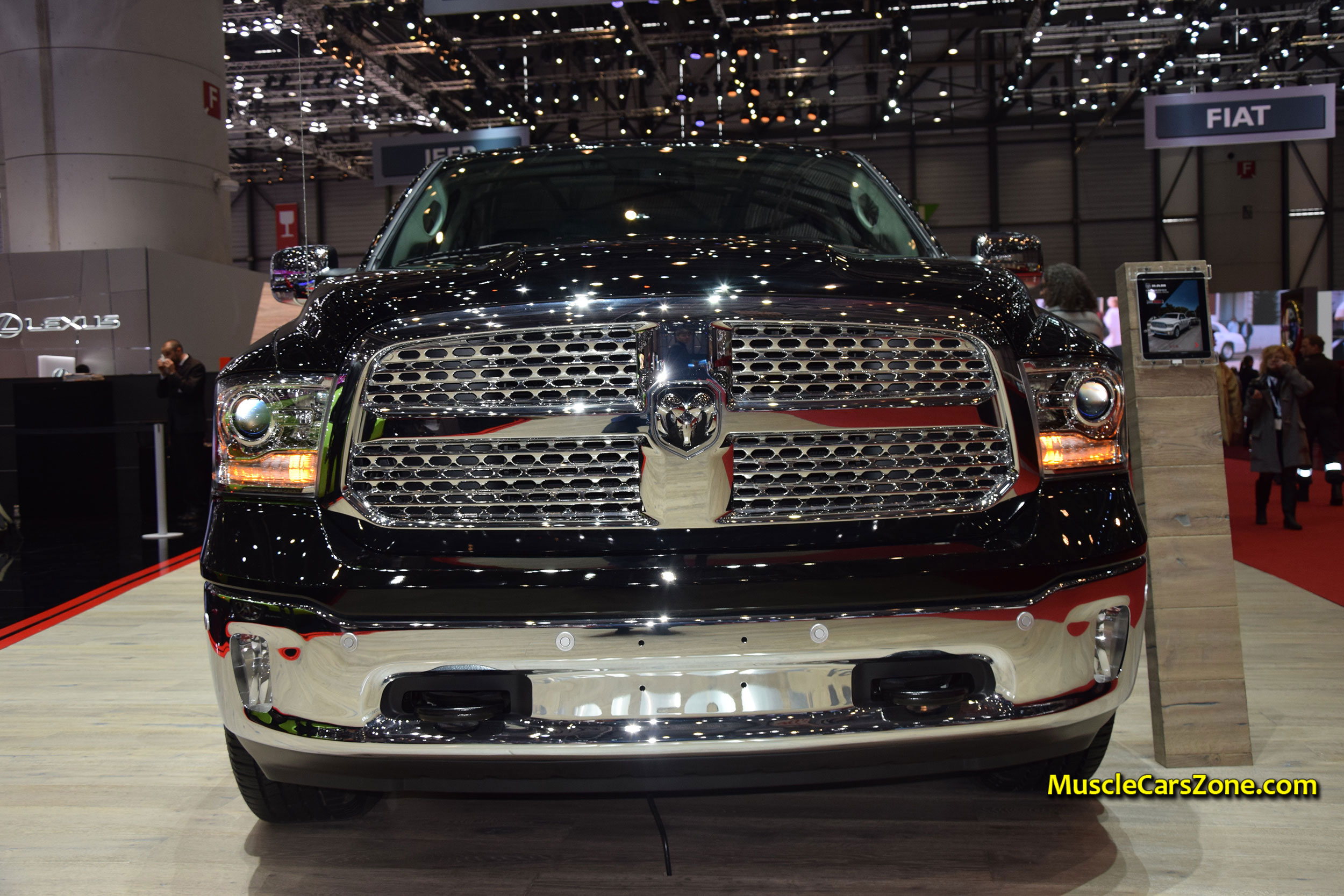 2015-Dodge-RAM-1500-Eco-Diesel-4x4-02---2015-Geneva-Motor-Show