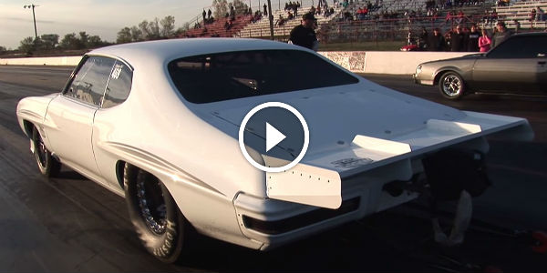 BIG CHIEF The CROW New Paint