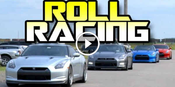 DRAG RACES GT-Rs vs Turbo Honda vs ZR1 vs Big Turbo Audi! Check Out These MONSTROUS MACHINES! 2
