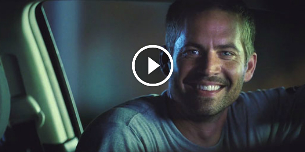 Paul Walker Video Tribute Our Hero Deserves This!
