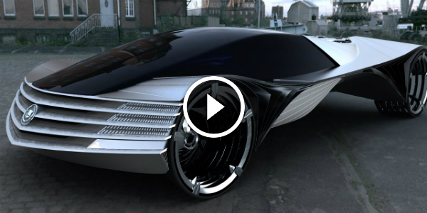 THORIUM Concept CAR