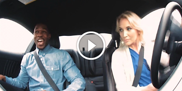 DRIFTING Prank She Dates Them And Then She Takes Them TO A CRAZY DRIFTING! I WANT TO MARRY THIS GIRL! AWESOME PRANK!!