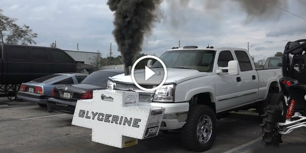 The STRONGEST duramax torque You Have Ever Seen! 2000 FT LBS TORQUE – Only By DURAMAX!!! 2