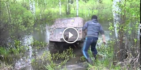 This Is HOW You Should Not Get RID OF Your Car! Russians Having Fun Again! 2