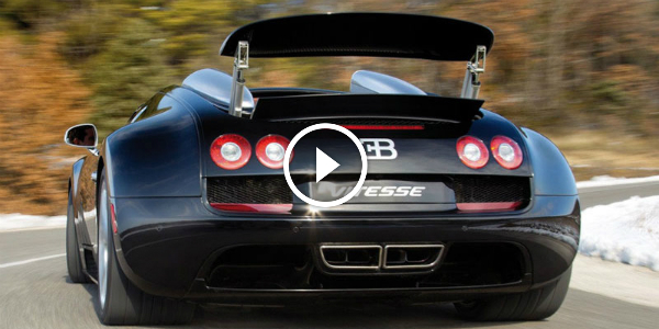 QuickSilver Titanium Wondering How Does The World’s MOST EXPENSIVE EXHAUST SOUND Hear This Bugatti Vitesse! 2