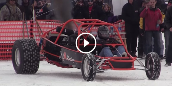 LBZ Duramax DIESEL Merchant Automotive Anchor Bay 2015