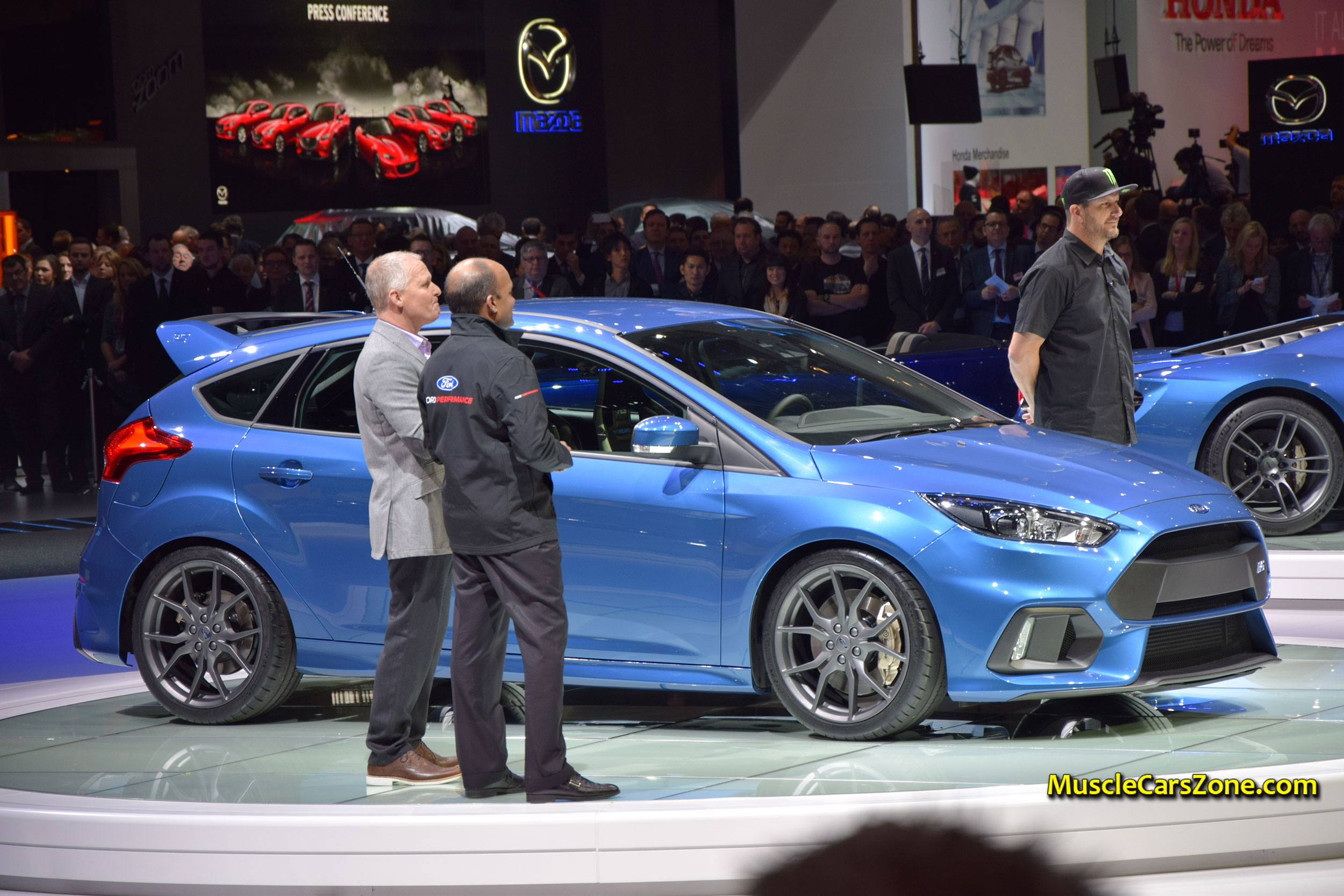 2016-Ford-Focus-RS-&-Ken-Block---Ford-Performance---Press-Conference-07---2015-Geneva-Motor-Show-