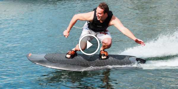 Radinn Wakeboard COOLEST Thing On The Planet – An ELECTRIC POWERED WAKEBOARD!!! Don’t MISS IT!!! It Promises A Lot Of FUN!!! 41