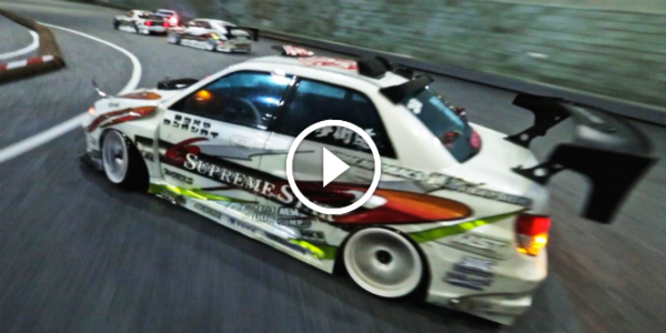 JAPAN Does CRAZY DRIFTS WITH EVERYTHING – Even With Its Special FAST & FURIOUS RC CARS!!! TOO AWESOME To MISS IT!!! 312 Japanese RC
