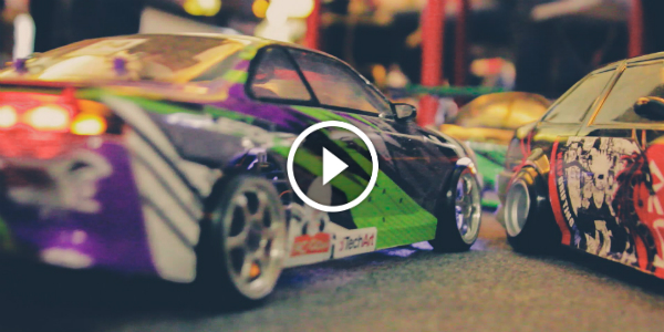 RC Drifting!!! 2015 Season Is OPENED!!! Is This BETTER Than A REAL DRIFT CHAMPIONSHIP! 4
