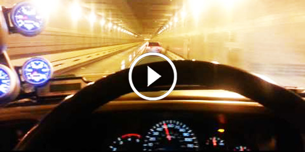 800hp 72mm Danville Duramax Dually turbo Queens midtown tunnel