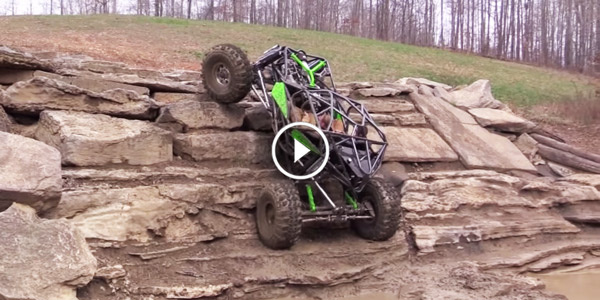 TIM CAMERON BREAKING IN SHOWTIME 2.0