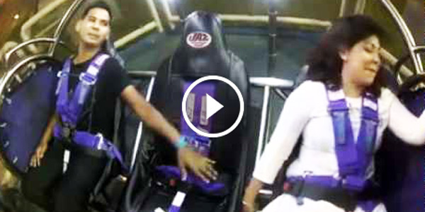 GMAX RIDE, See Her Boyfriend's Reaction see Her Boyfriend's Reaction