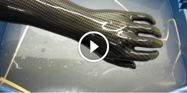 WATER DIPPING COLOR Your HANDS & EVERYTHING ELSE With Simple WATER DIPPING!!! HYDROGRAPHICS Amazes Us Again!!! 243