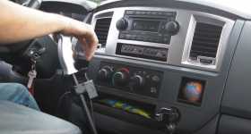 CUMMINS TURBO 2007 Dodge Ram Produces BEST EXHAUST SOUND 1