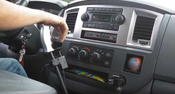 CUMMINS TURBO 2007 Dodge Ram Produces BEST EXHAUST SOUND 1