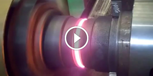 Discover The POWER OF FRICTION & Start WELDING Like A BOSS! VERY COOL! 23