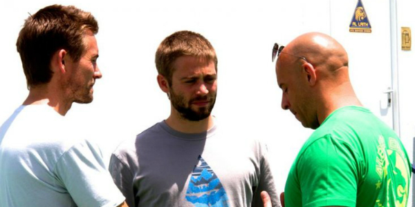 Furious 8 Replacement Furious 8 Is Already Discussed Among The Family! Will Cody Walker Replace His Brother Find Out Now!!! 3