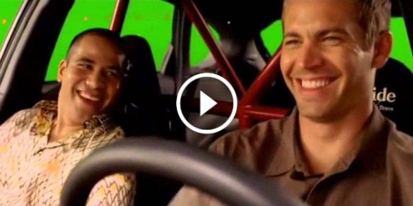 Get a GOOD LAUGH With ALL The BLOOPERS From FURIOUS 2 4 5 & 6!!! PAUL WALKER & TYRESE Are HILARIOUS 21! Fast And Furious BLOOPERS