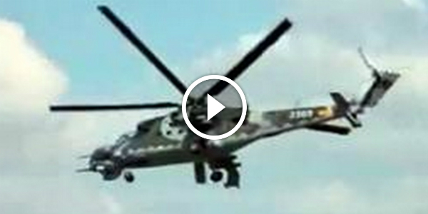 WOW!!! How Is This Even POSSIBLE This HELICOPTER Flies With NO BLADES SPINNING! Any IDEA 212