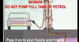 Want To Know How To SAVE Some GAS MONEY Here Are The 8 SECRET Tips 4