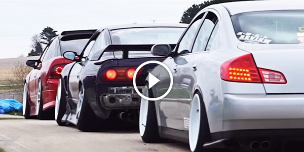 Club FR Drift Day 53